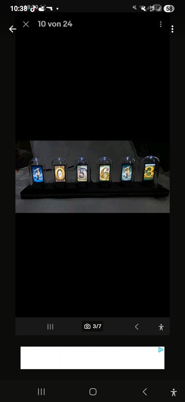 Elektronik