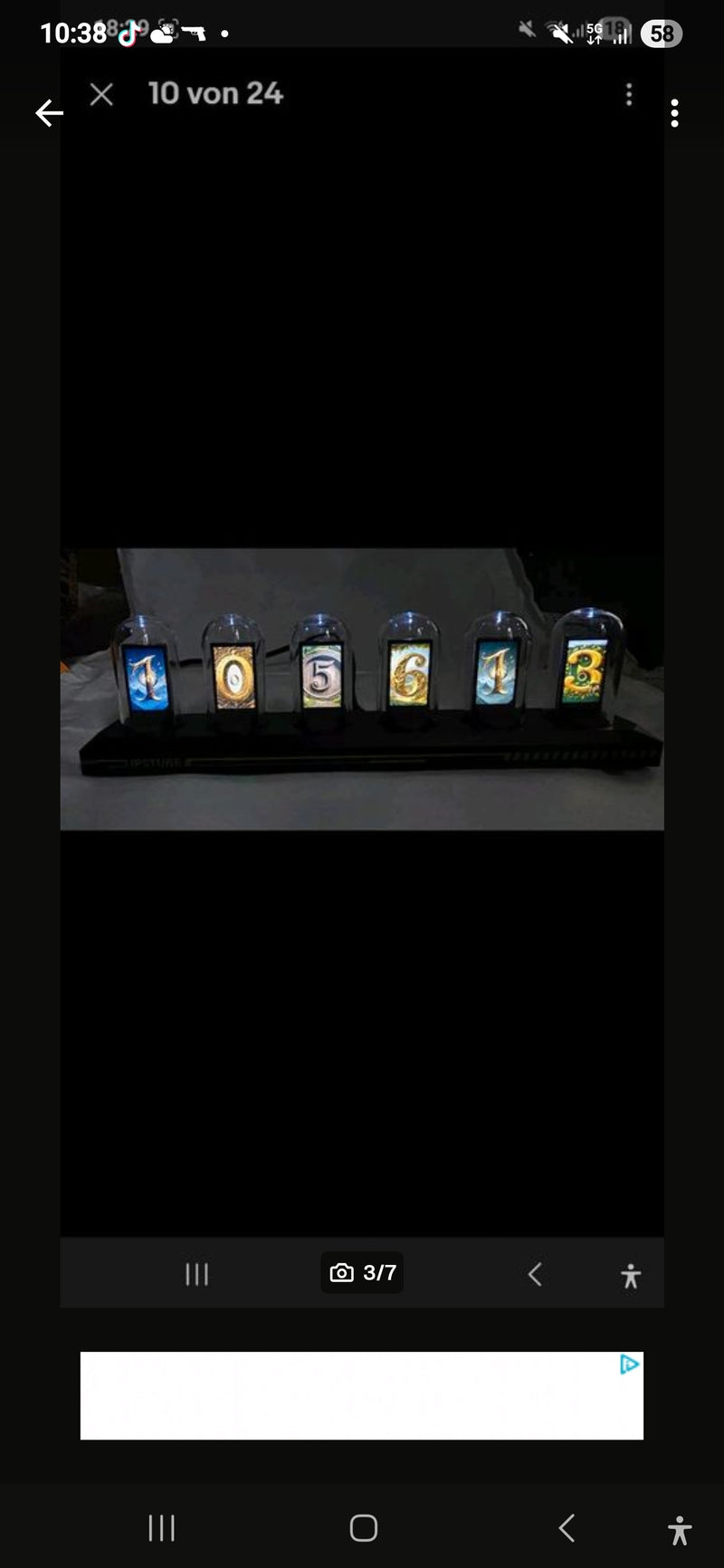 Elektronik