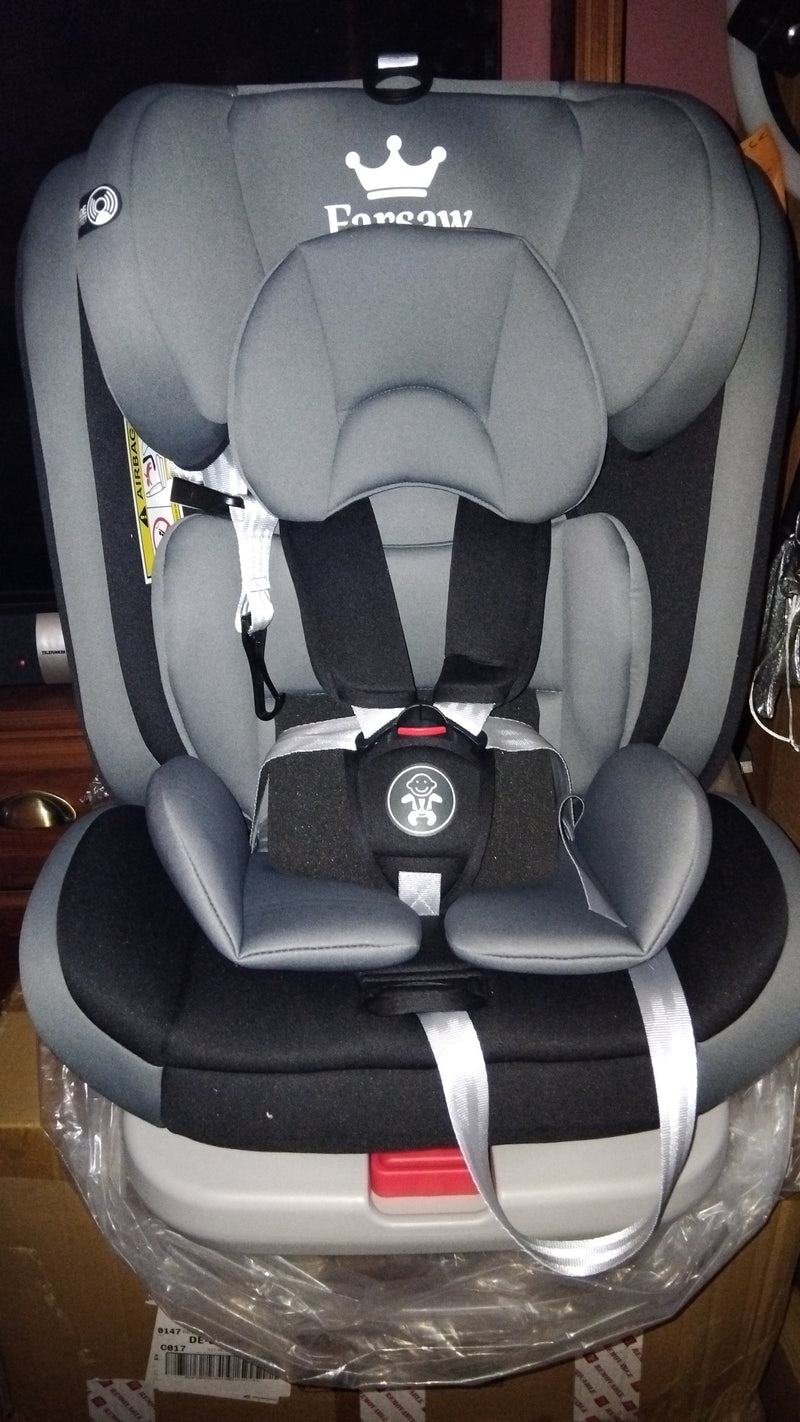Baby / Kinder Autositz 0-36 Kg