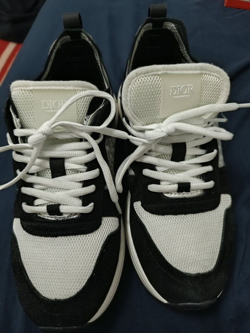 Dior Schuhe Größe 41