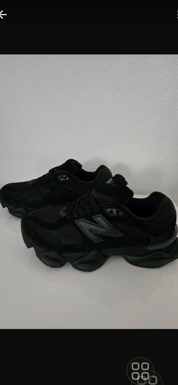 New Balance Unisex 9060 Sneaker