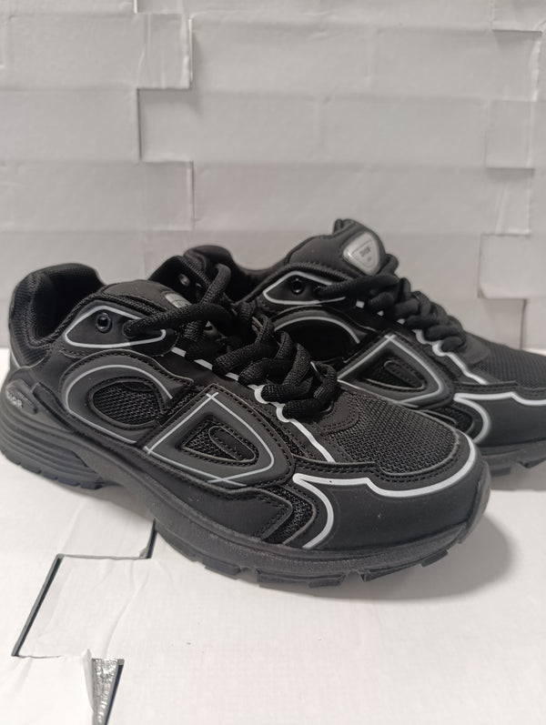 CD schwarz Gr 38