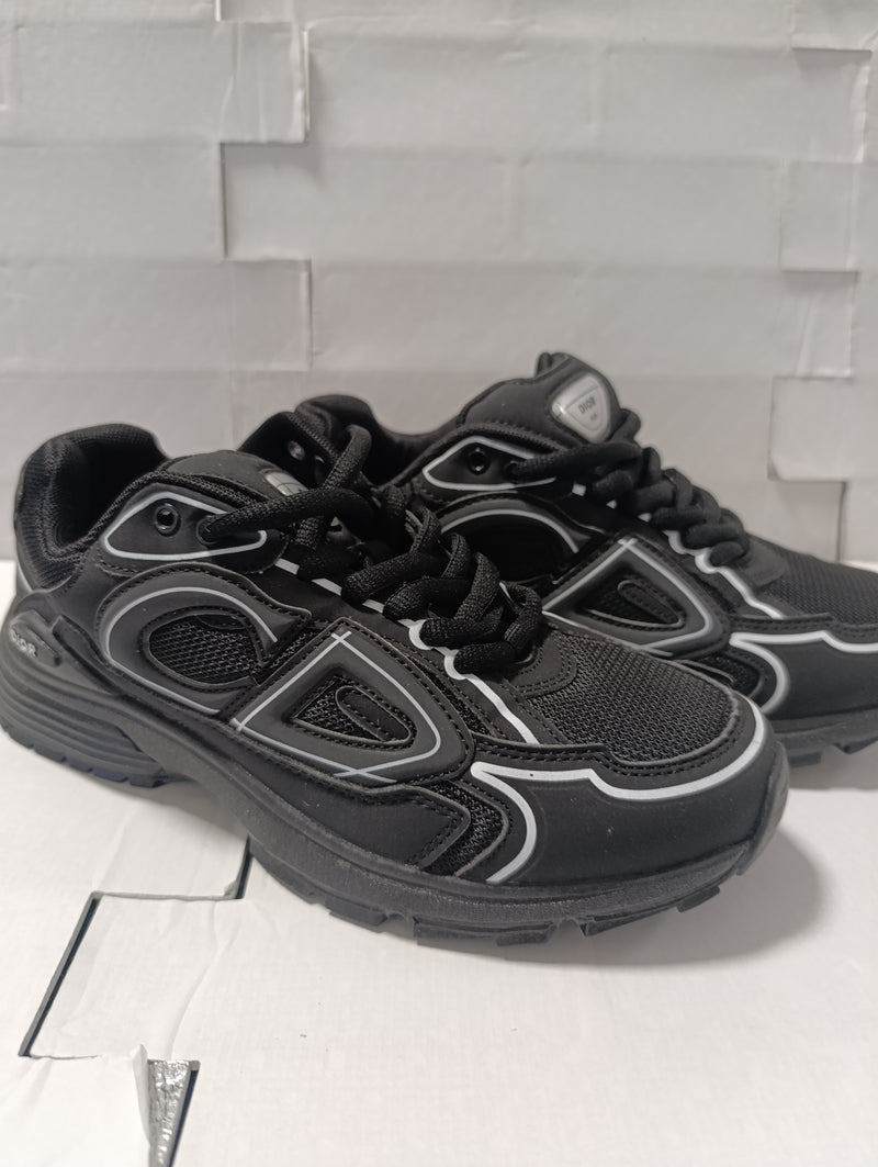CD schwarz Gr 38