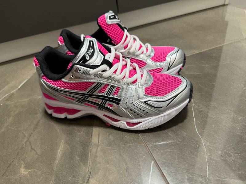 Asics Schuhe 40