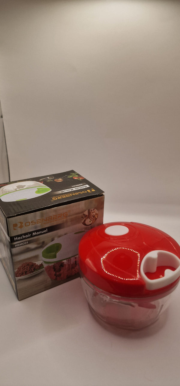 Zwiebelzerkleiner