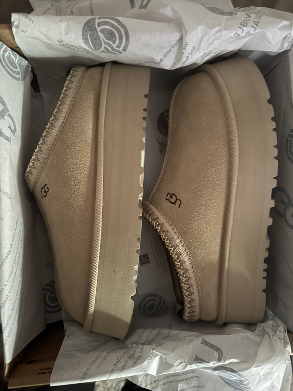 UGG Hausschuhe Größe 40