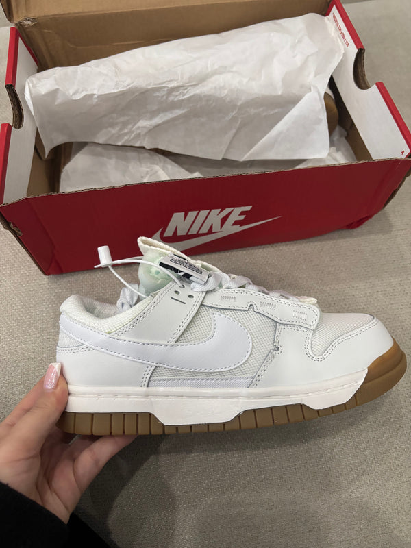 Nike Dunk White