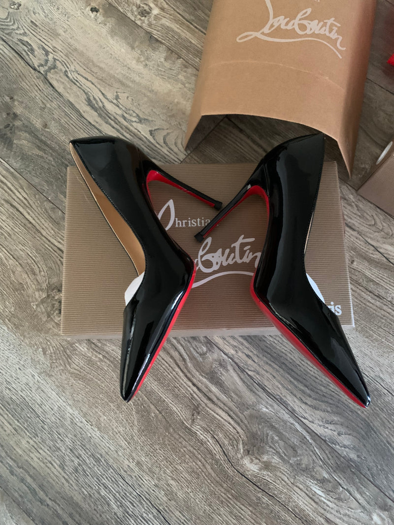 Christian Louboutin High Heels Größe 37