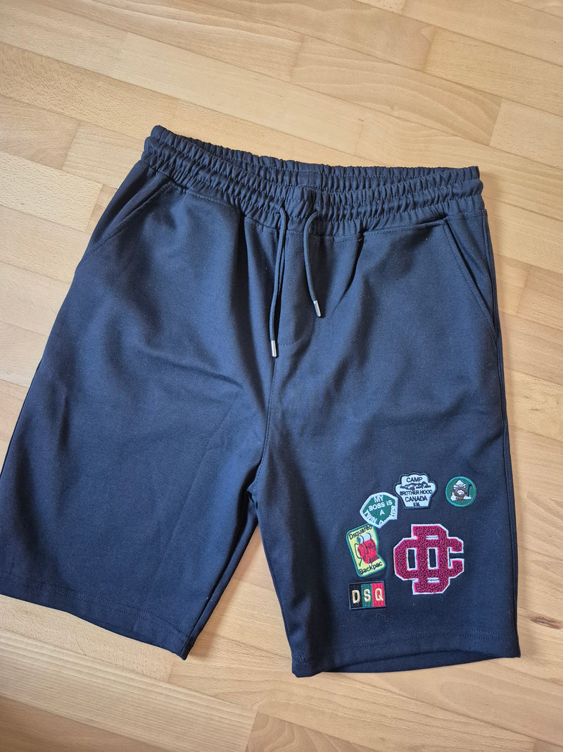 Short Gr L