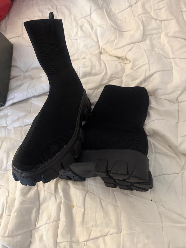 Winter Boots