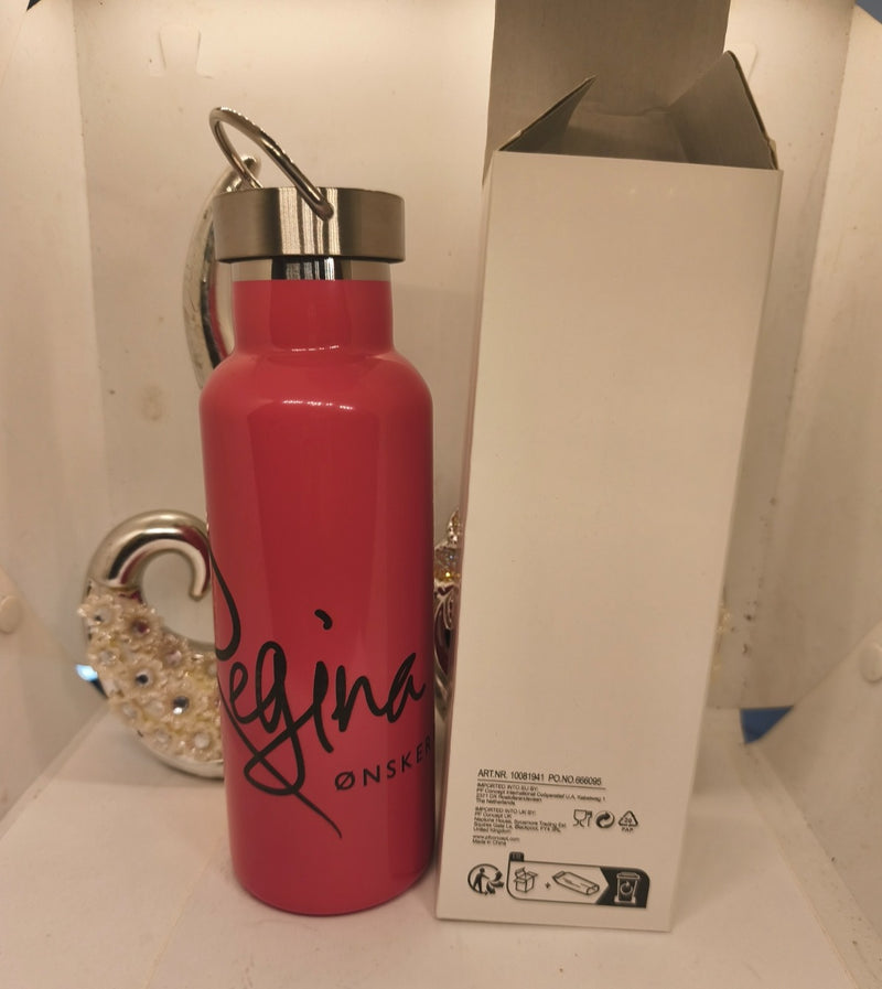 Thermoskanne pink 500ml