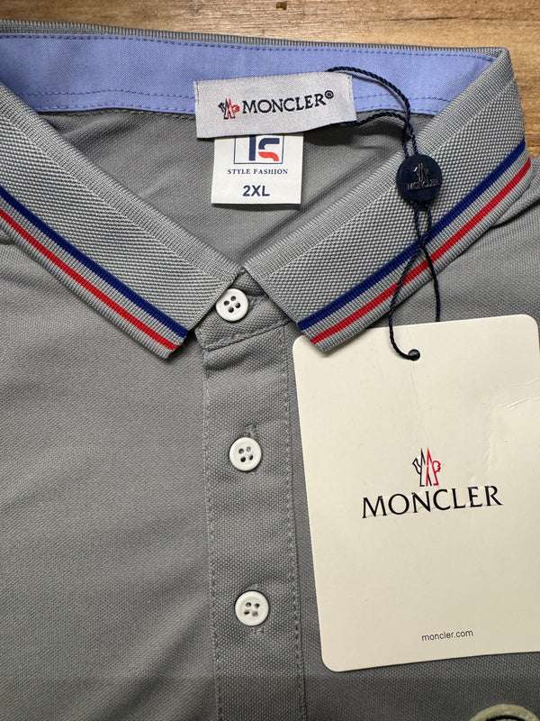 Moncler Poloshirt