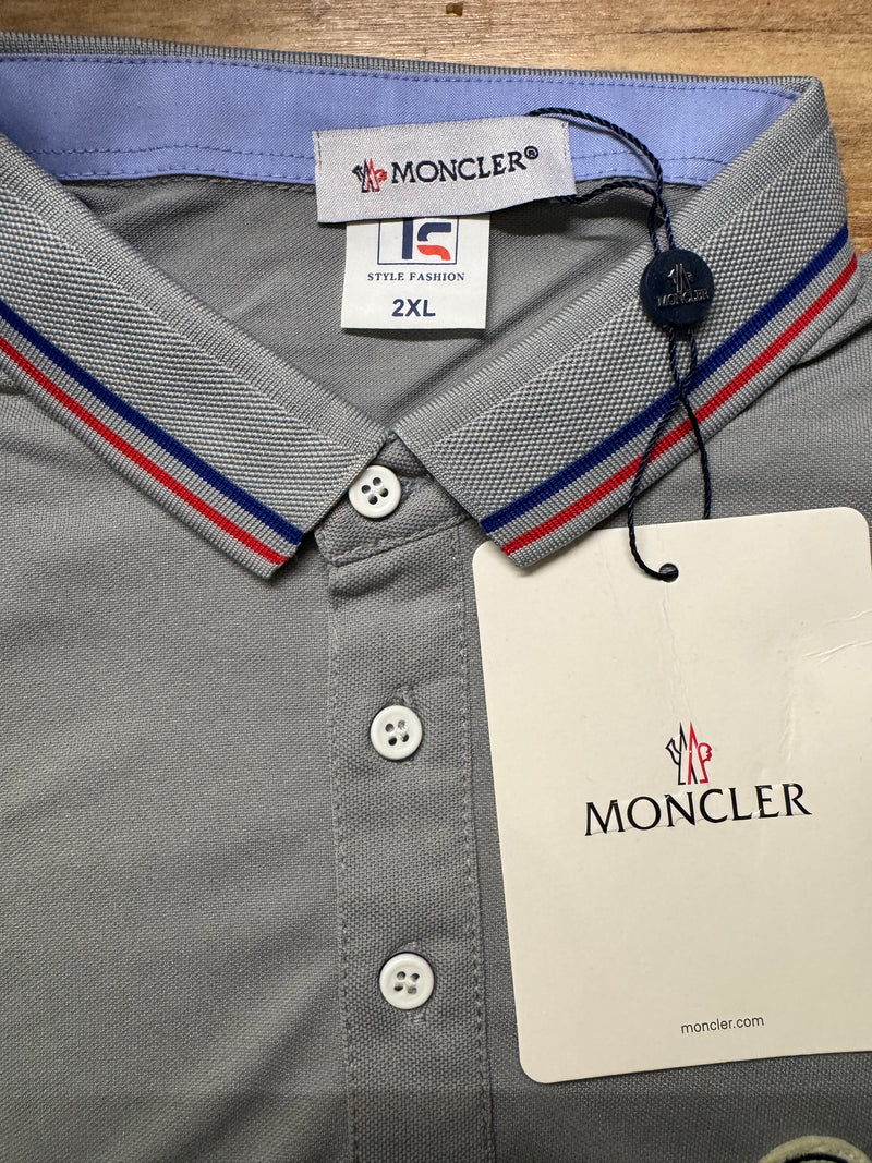 Moncler Poloshirt
