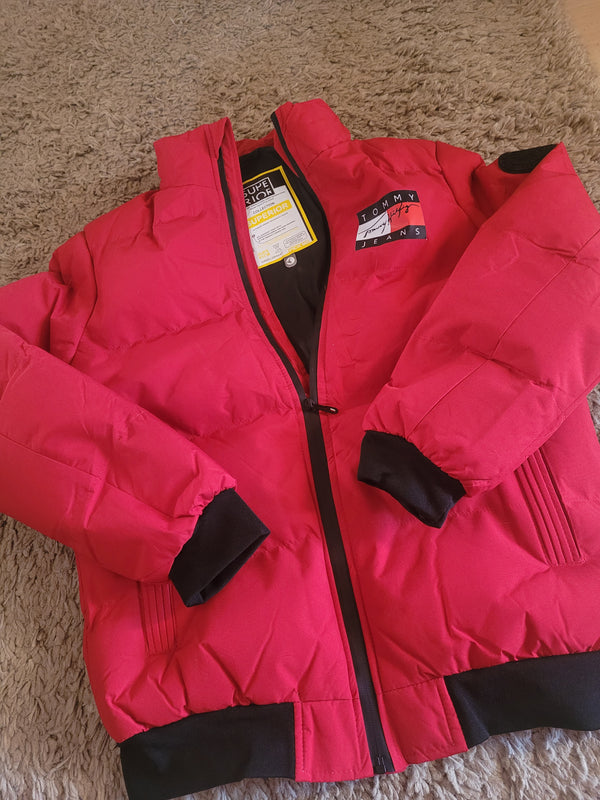 Winterjacke Gr.L