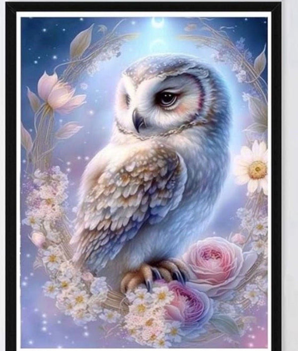 Diamond Painting