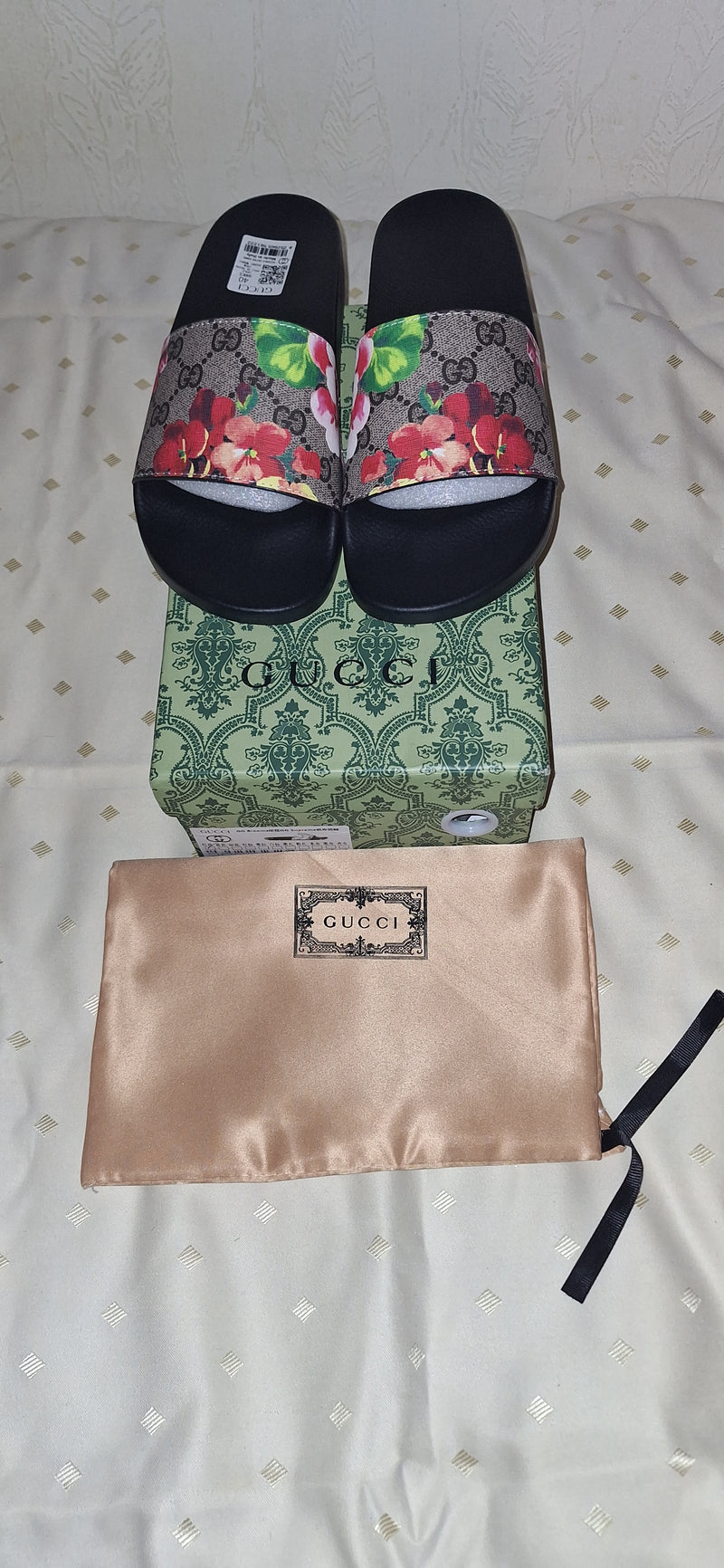 Gucci schlappen