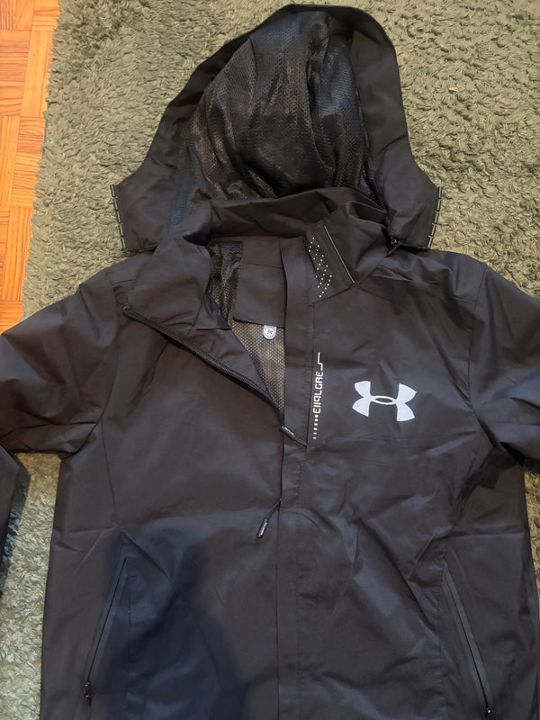Under Armour Sportstyle Windbreaker-Jacke