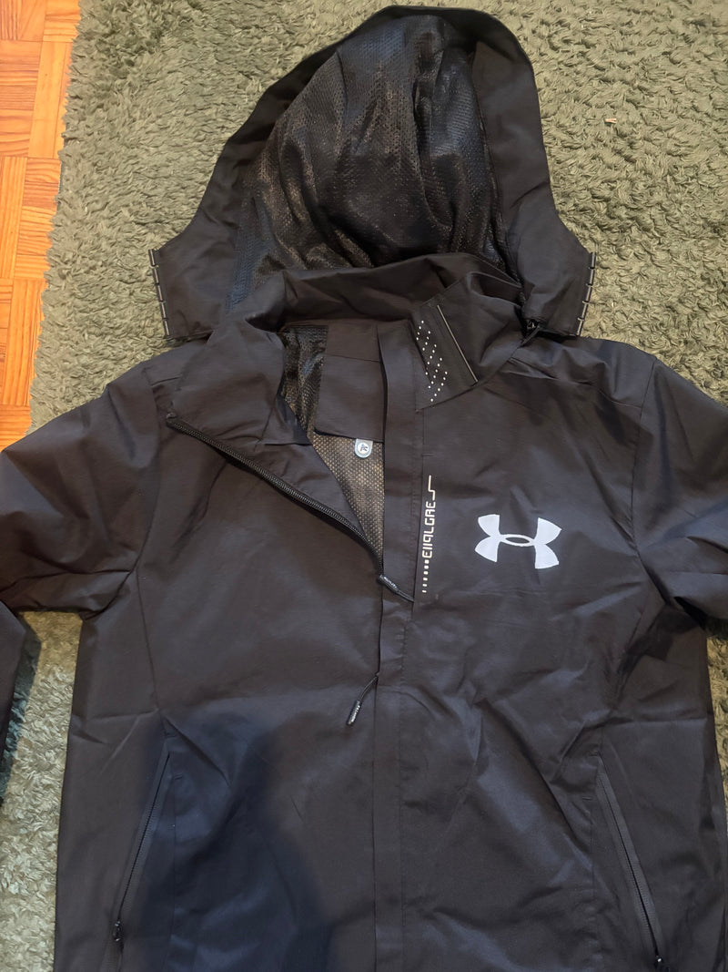 Under Armour Sportstyle Windbreaker-Jacke