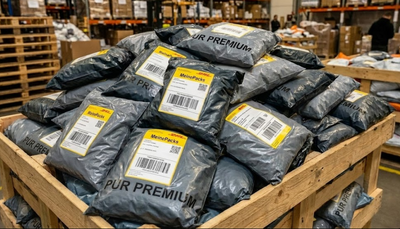 KG ULTRA PREMIUM !!!