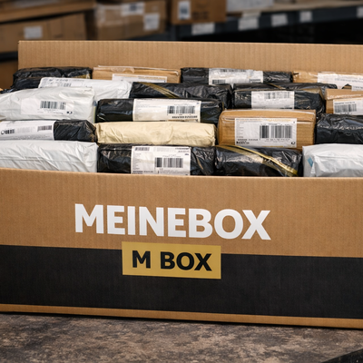 MEINEBOX M